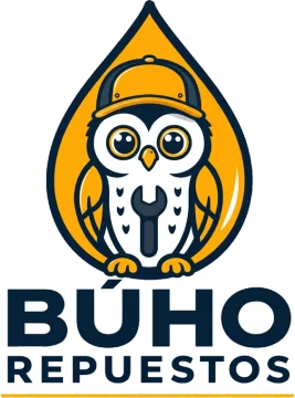 Búho Repuestos B&M