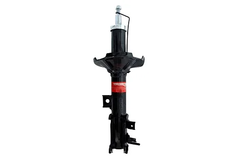 Amortiguador delantero derecho (RH) a gas Chevrolet · N300