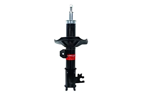Amortiguador delantero derecho (RH) a gas Chevrolet · Optra