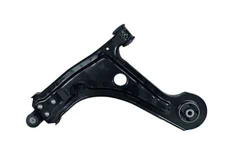 Tijera inferior izquierda (LH) c/buje c/rótula Chevrolet · Optra