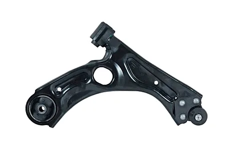 Tijera inferior derecha (RH) c/buje c/rótula Chevrolet · Sonic / Onix / Cobalt