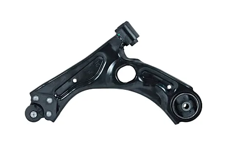 Tijera inferior izquierda (LH) c/buje c/rótula Chevrolet · Sonic / Onix / Cobalt