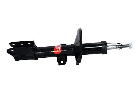 Amortiguador delantero (RH/LH) a gas 1.6L Renault · Duster / Oroch / Captur