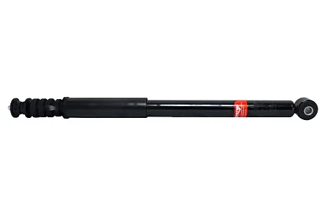 Amortiguador trasero (RH/LH) a gas c/tope 4x2 Renault · Duster