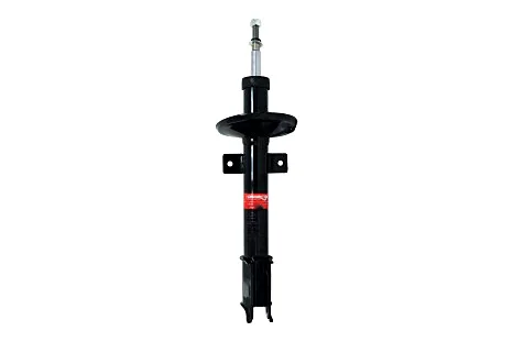 Amortiguador trasero (RH/LH) a gas 4x4 Renault · Duster