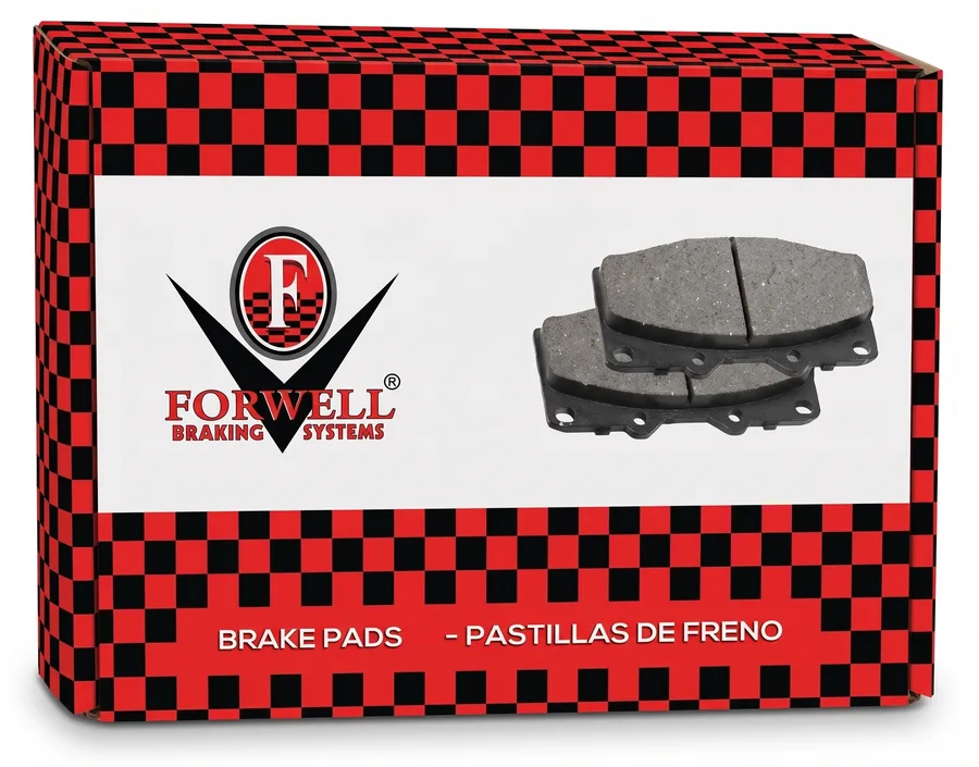 Pastillas de freno delanteras Chevrolet N200 / Wagon R Chevrolet · N200 / Wagon R